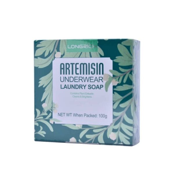 Savon artemesia sous-vêtement (partenaire)