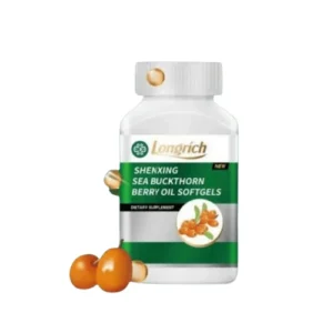 Berry oil longrich