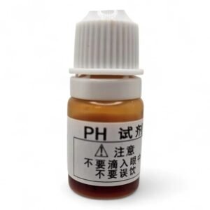 Bleu de Bromothymol
