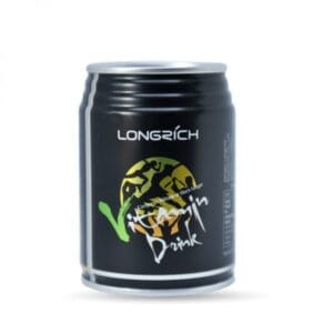 Boisson énergétique longrich (partenaire)