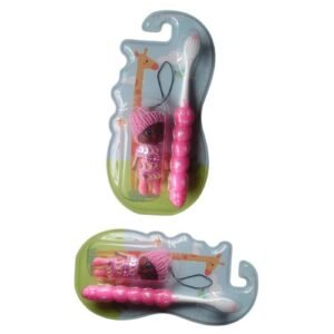 Brosse à dent enfants