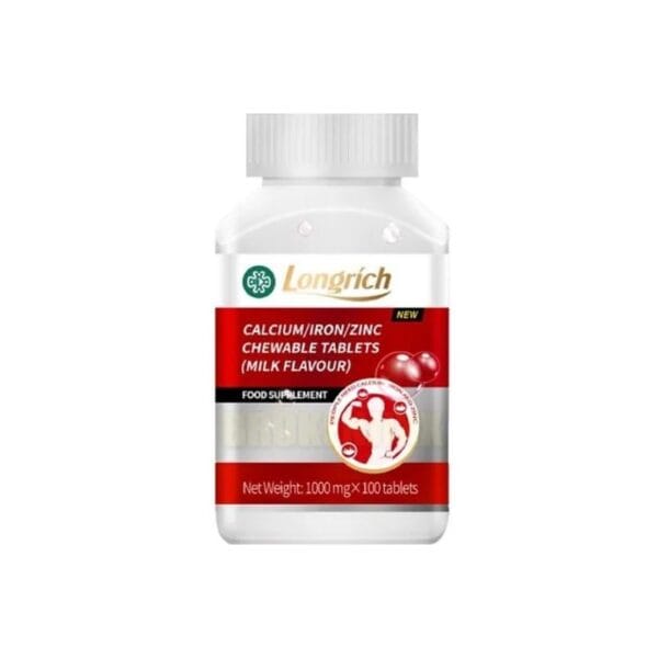 Calcium (partenaire)