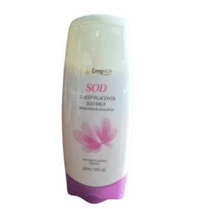SOD sheep placenta longrich (partenaire)