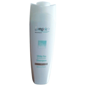 Longrich white tea shampoo (partner)