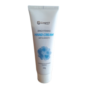 Crème pour les Mains Brightening Soft & Smooth (partenaire)