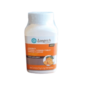 Longrich Vitamine C (Partenaire)