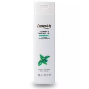 longrich 2-in-1 shampoo (partner)