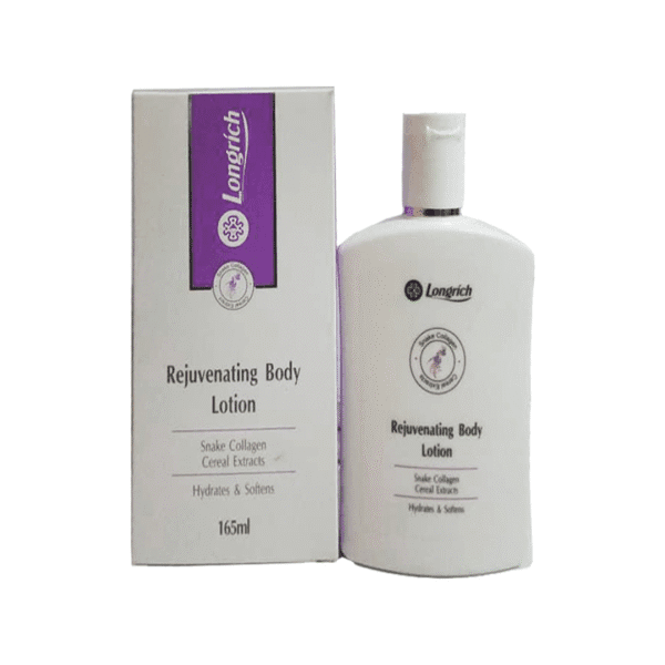 Lotion rajeunissant (partenaire)