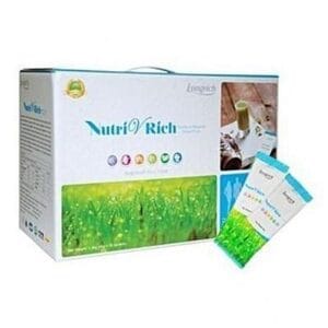 NutriRich Bleu Longrich (partner)