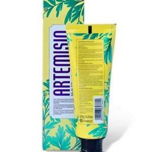 Pâte dentifrice artemesia 120g (partenaire)