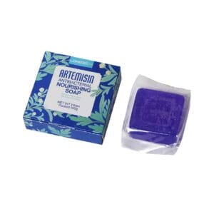 Savon antibactérien Artemisia (partenaire)
