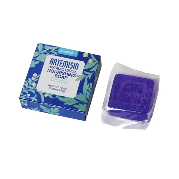 Savon antibactérien Artemisia (partenaire)