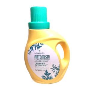Savon liquide antivirus Artemisia (partenaire)