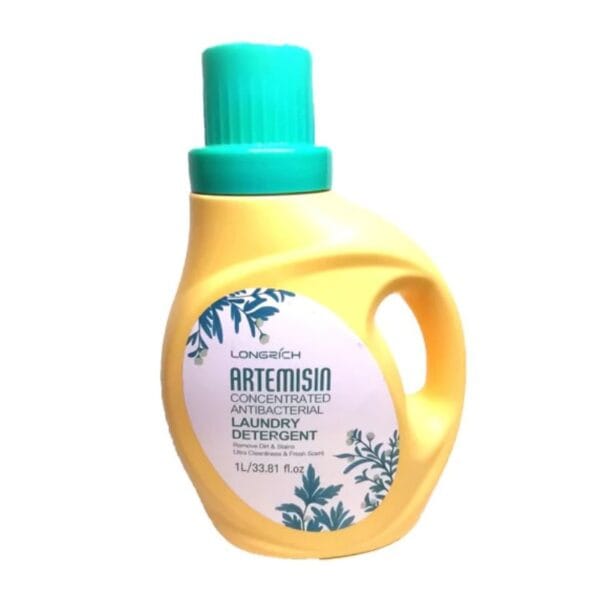 Savon liquide antivirus Artemisia (partenaire)