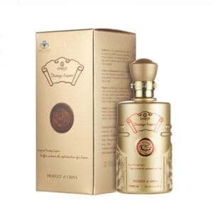 Vin liqueur longrich (partenaire)