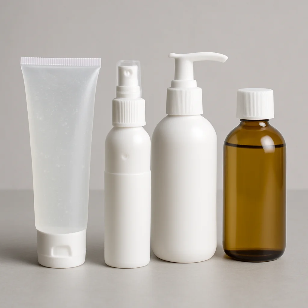 catégorie Produits cosmétiques