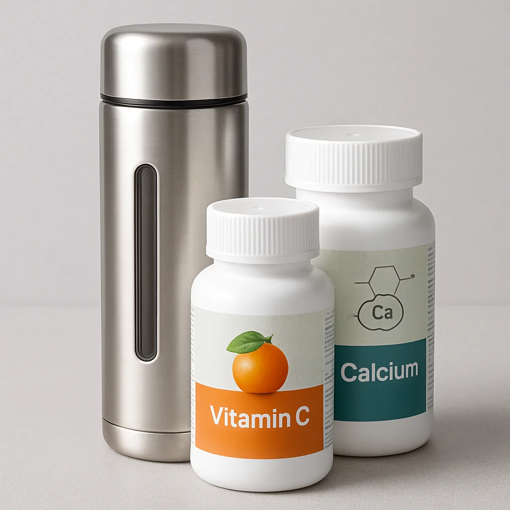 catégorie Santé et renforcement