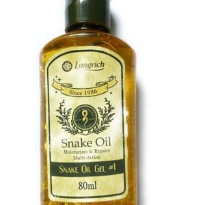 Gel de serpent (partenaire)