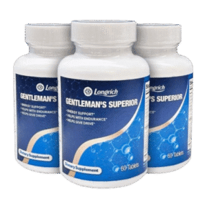 Gentleman Superior (partenaire)