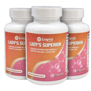 Lady Superior (partenaire)