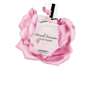 Parfum femme longrich (partenaire)