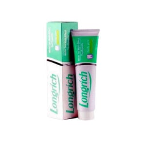 Pâte Dentifrice Longrich 100g (partenaire)