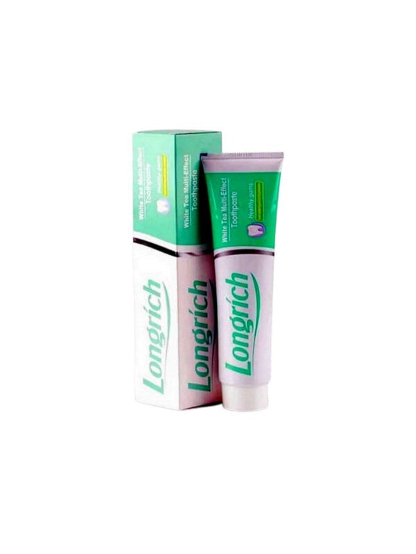 pâte dentifrice longrich 200g (partenaire)