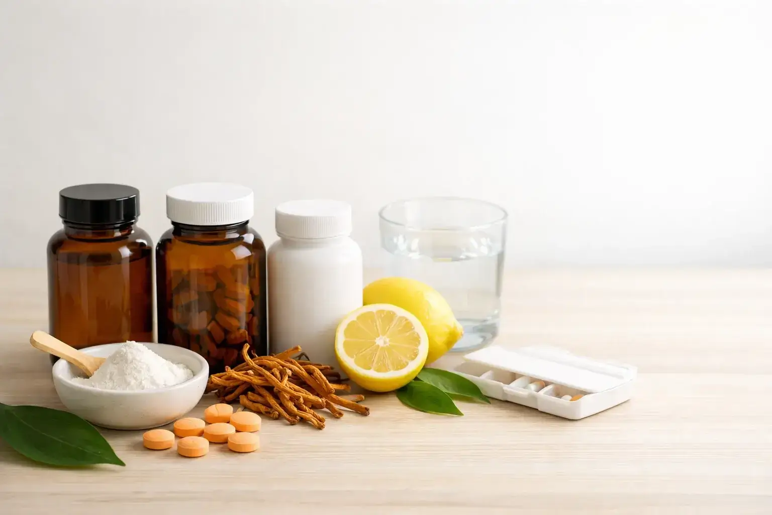 Compléments alimentaires Longrich | Santé et vitalité 2026